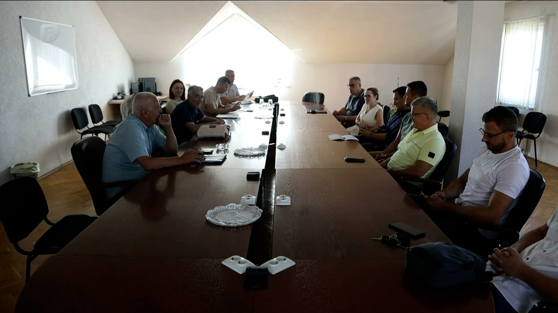 U Kantonu 10 počeli pregovori Sindikata liječnika i predstavnika Vlade